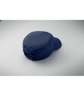 Gorra militar 260 gr m