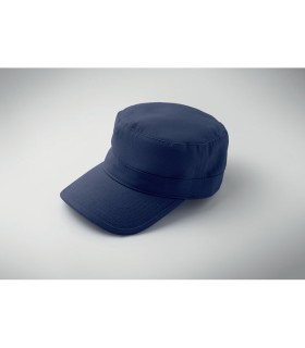 Gorra militar 260 gr m