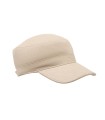 Gorra militar 260 gr m