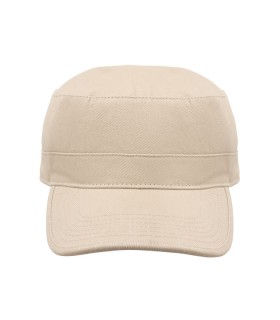 Gorra militar 260 gr m