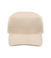 Gorra militar 260 gr m