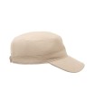 Gorra militar 260 gr m