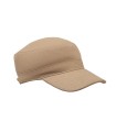 Gorra militar 260 gr m