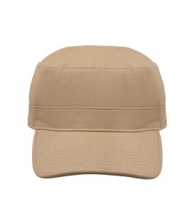 Gorra militar 260 gr m