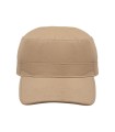 Gorra militar 260 gr m