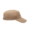 Gorra militar 260 gr m