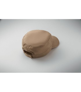 Gorra militar 260 gr m