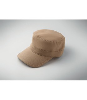 Gorra militar 260 gr m
