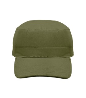 Gorra militar 260 gr m