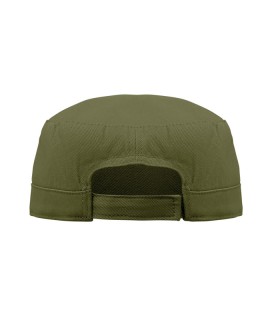 Gorra militar 260 gr m