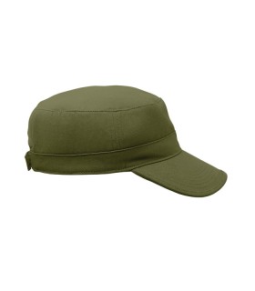 Gorra militar 260 gr m