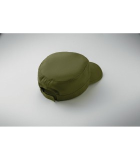 Gorra militar 260 gr m