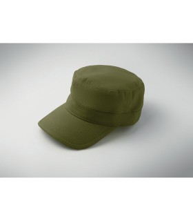 Gorra militar 260 gr m