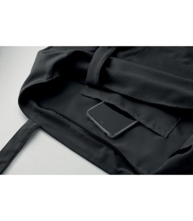 Bolsa grande de pana 220 gr