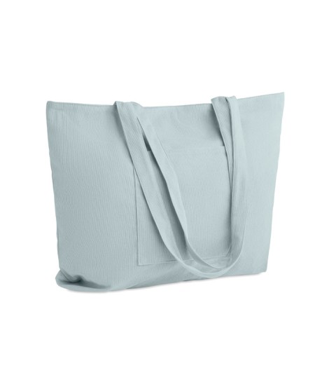 Bolsa grande de pana 220 gr