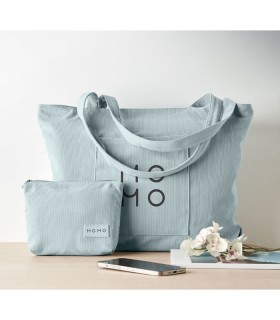 Bolsa grande de pana 220 gr