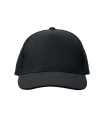 Gorra de pana de 5 paneles