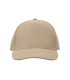 Gorra de pana de 5 paneles