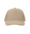 Gorra de pana de 5 paneles