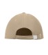 Gorra de pana de 5 paneles
