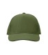Gorra de pana de 5 paneles