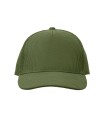 Gorra de pana de 5 paneles