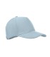 Gorra de pana de 5 paneles