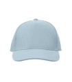 Gorra de pana de 5 paneles
