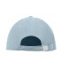 Gorra de pana de 5 paneles