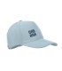 Gorra de pana de 5 paneles