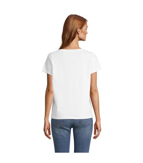 REGENT V WOMEN CAMISETA