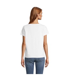 REGENT V WOMEN CAMISETA