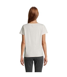 REGENT V WOMEN CAMISETA