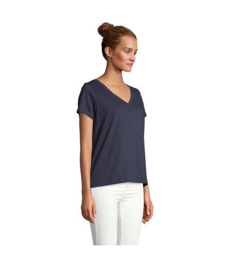 REGENT V WOMEN CAMISETA