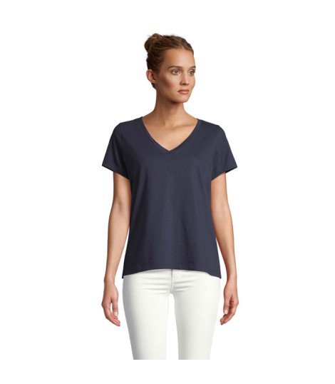REGENT V WOMEN CAMISETA