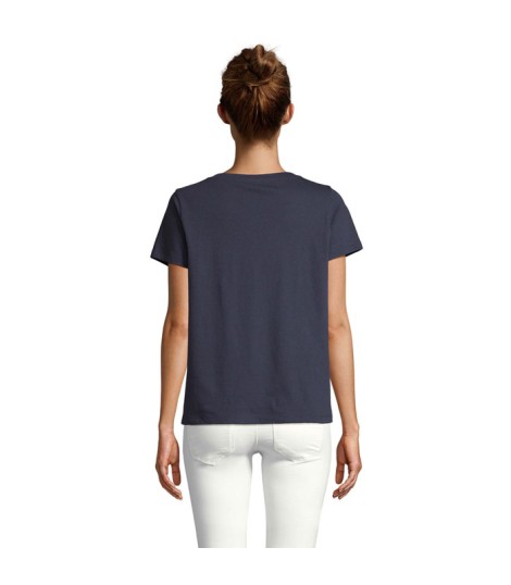 REGENT V WOMEN CAMISETA