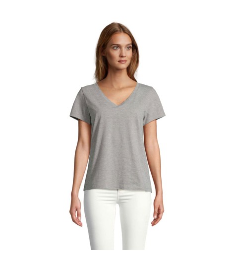 REGENT V WOMEN CAMISETA