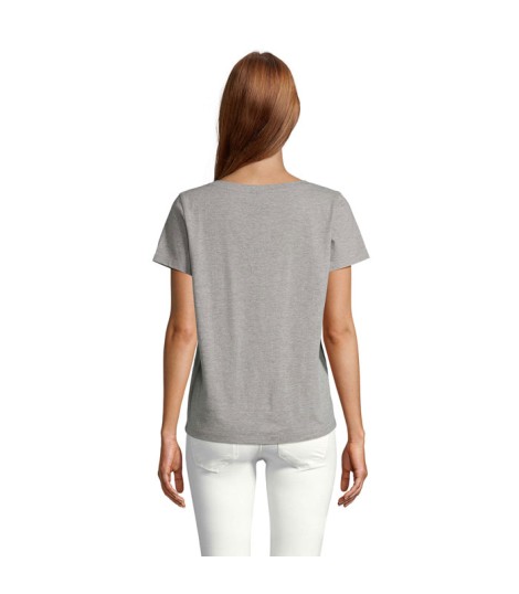 REGENT V WOMEN CAMISETA