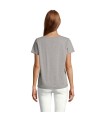 REGENT V WOMEN CAMISETA