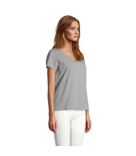 REGENT V WOMEN CAMISETA