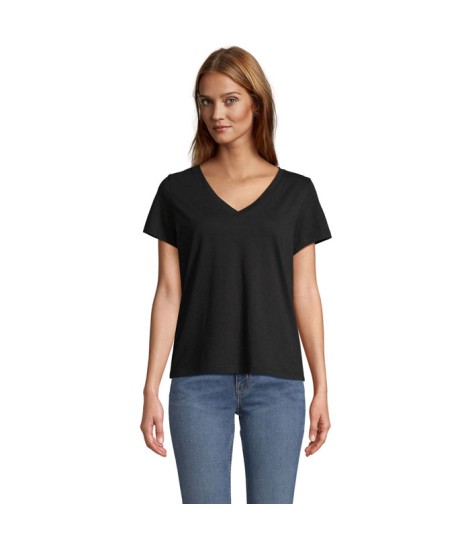 REGENT V WOMEN CAMISETA