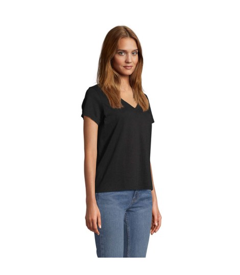 REGENT V WOMEN CAMISETA