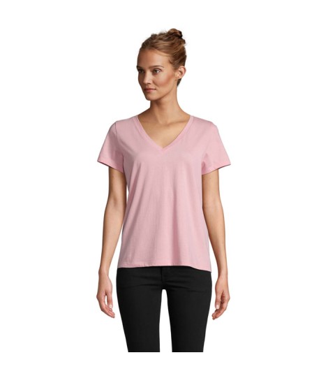 REGENT V WOMEN CAMISETA