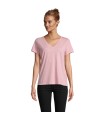 REGENT V WOMEN CAMISETA