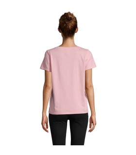 REGENT V WOMEN CAMISETA