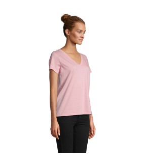 REGENT V WOMEN CAMISETA