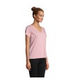 REGENT V WOMEN CAMISETA