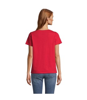 REGENT V WOMEN CAMISETA