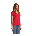 REGENT V WOMEN CAMISETA