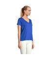 REGENT V WOMEN CAMISETA